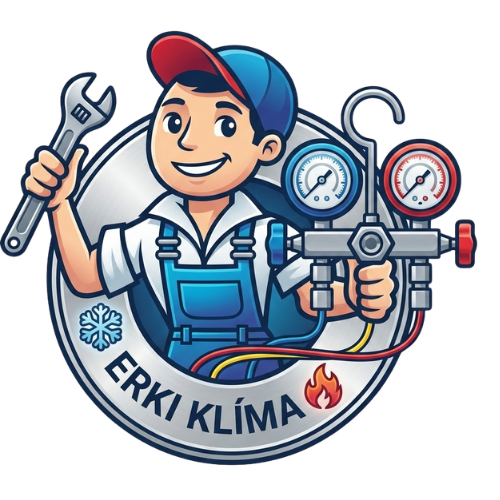 Erki klíma | Klíma telepítés és javítás
